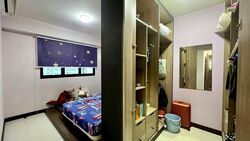 Blk 122A Punggol Edge (Punggol), HDB 4 Rooms #521060601